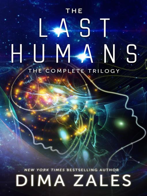 Title details for The Last Humans by Dima Zales - Available